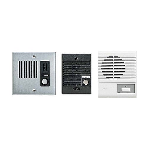 Aiphone Voice Intercoms - New Parking Solutions Ltd