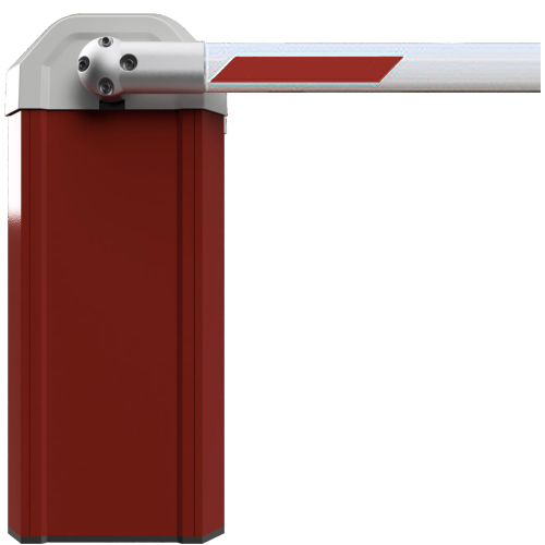 Automatic Barriers - New Parking Solutions Ltd