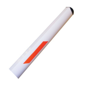 Bft Ramps BFT Giotto BT / BT S 3m to 6m Aluminium Round Barrier Beams - New ...