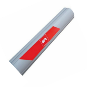 Bft Ramps BFT Michelangelo 6m Aluminium Round Barrier Beam - New Parking ...
