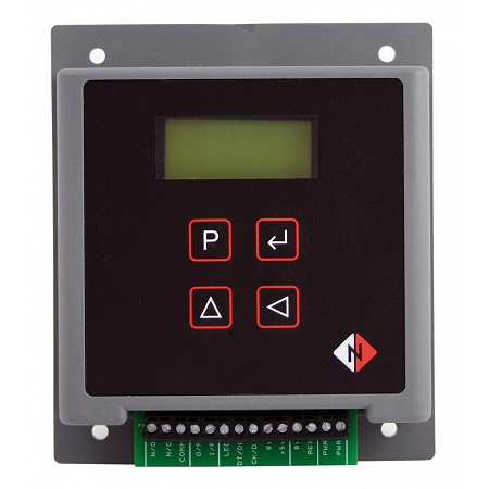 Nortech Card Reader Controllers - New Parking Solutions Ltd