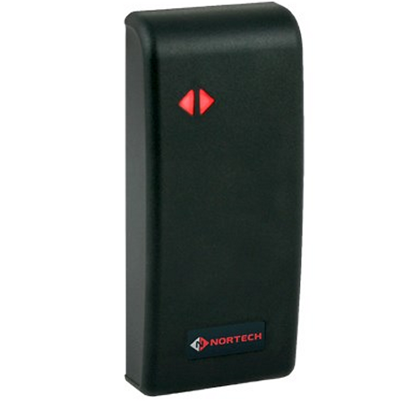 Nortech Access Control Products - New Parking Solutions Ltd